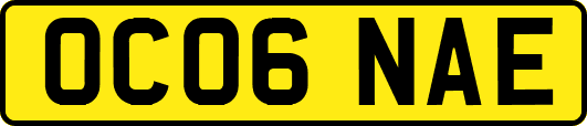 OC06NAE