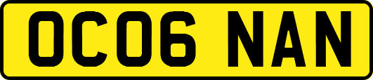 OC06NAN