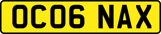 OC06NAX