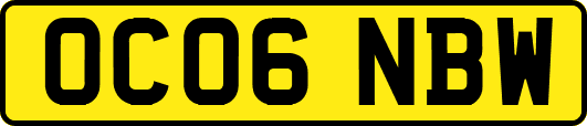 OC06NBW