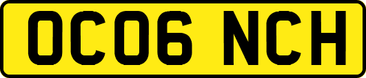 OC06NCH