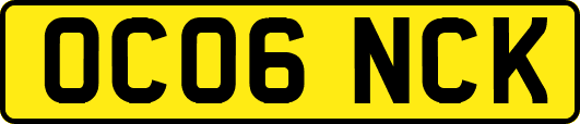 OC06NCK