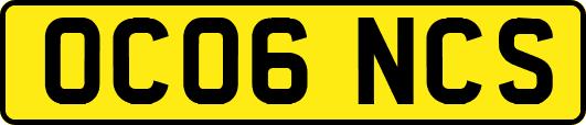OC06NCS