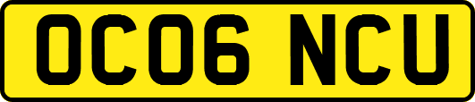OC06NCU