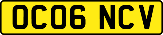 OC06NCV