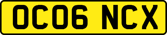 OC06NCX
