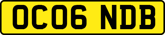 OC06NDB