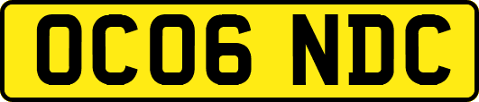 OC06NDC