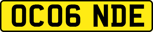 OC06NDE