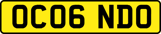OC06NDO