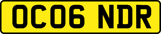 OC06NDR