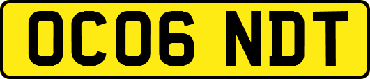 OC06NDT