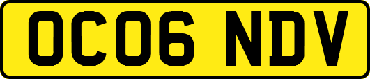 OC06NDV