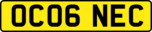 OC06NEC