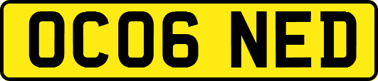 OC06NED