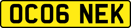 OC06NEK