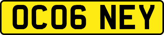 OC06NEY