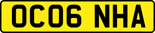 OC06NHA
