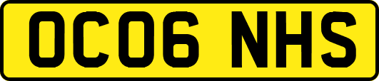 OC06NHS