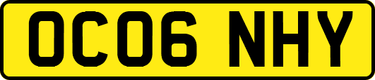 OC06NHY