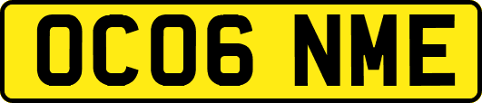 OC06NME