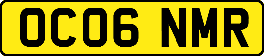 OC06NMR