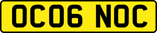 OC06NOC