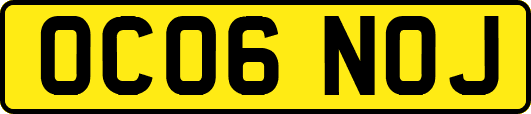 OC06NOJ