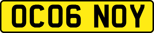 OC06NOY