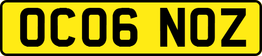 OC06NOZ