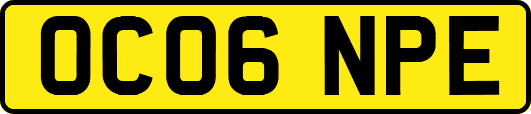 OC06NPE