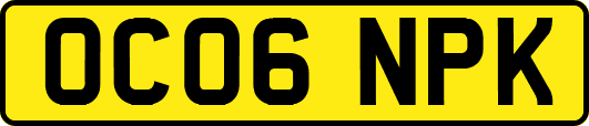 OC06NPK