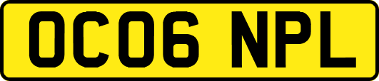 OC06NPL
