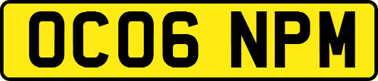 OC06NPM