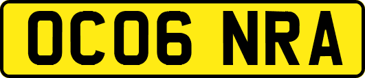 OC06NRA