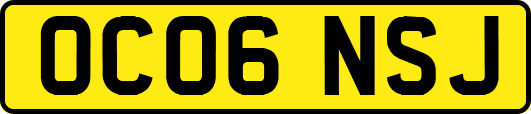 OC06NSJ