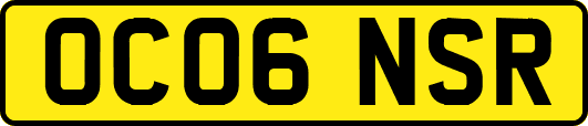OC06NSR