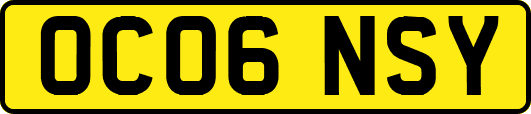 OC06NSY