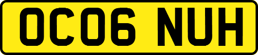 OC06NUH