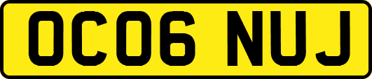 OC06NUJ