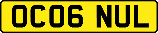 OC06NUL