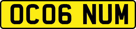 OC06NUM