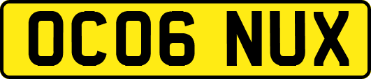 OC06NUX