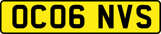 OC06NVS