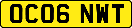 OC06NWT