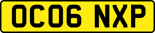 OC06NXP