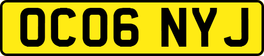 OC06NYJ