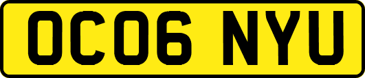 OC06NYU
