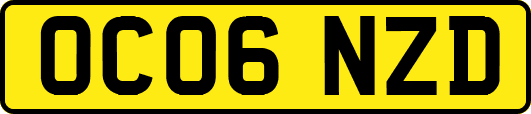 OC06NZD