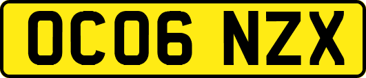 OC06NZX